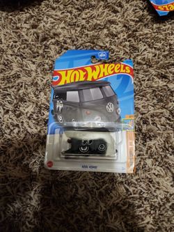 Hot wheel
