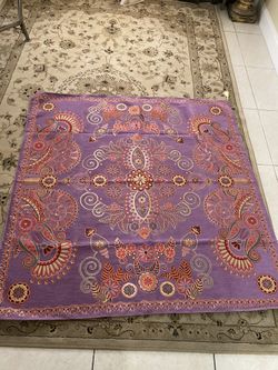 Beautiful throw from turkey