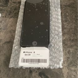iPhone 8 Unlocked 