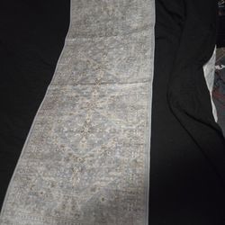 2ft by 5ft rug runner 