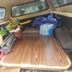 6ft Tables