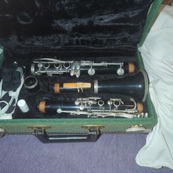 Clarinet