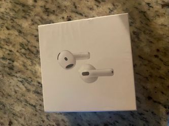 Apple AirPods 4