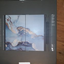 Brand New In Box Foldable Screen Moniter