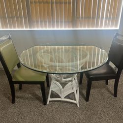 Dinner Table