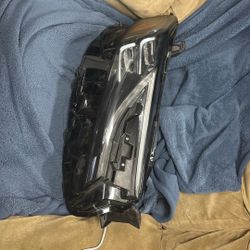 2024 2025 Toyota Camry Right Headlight,