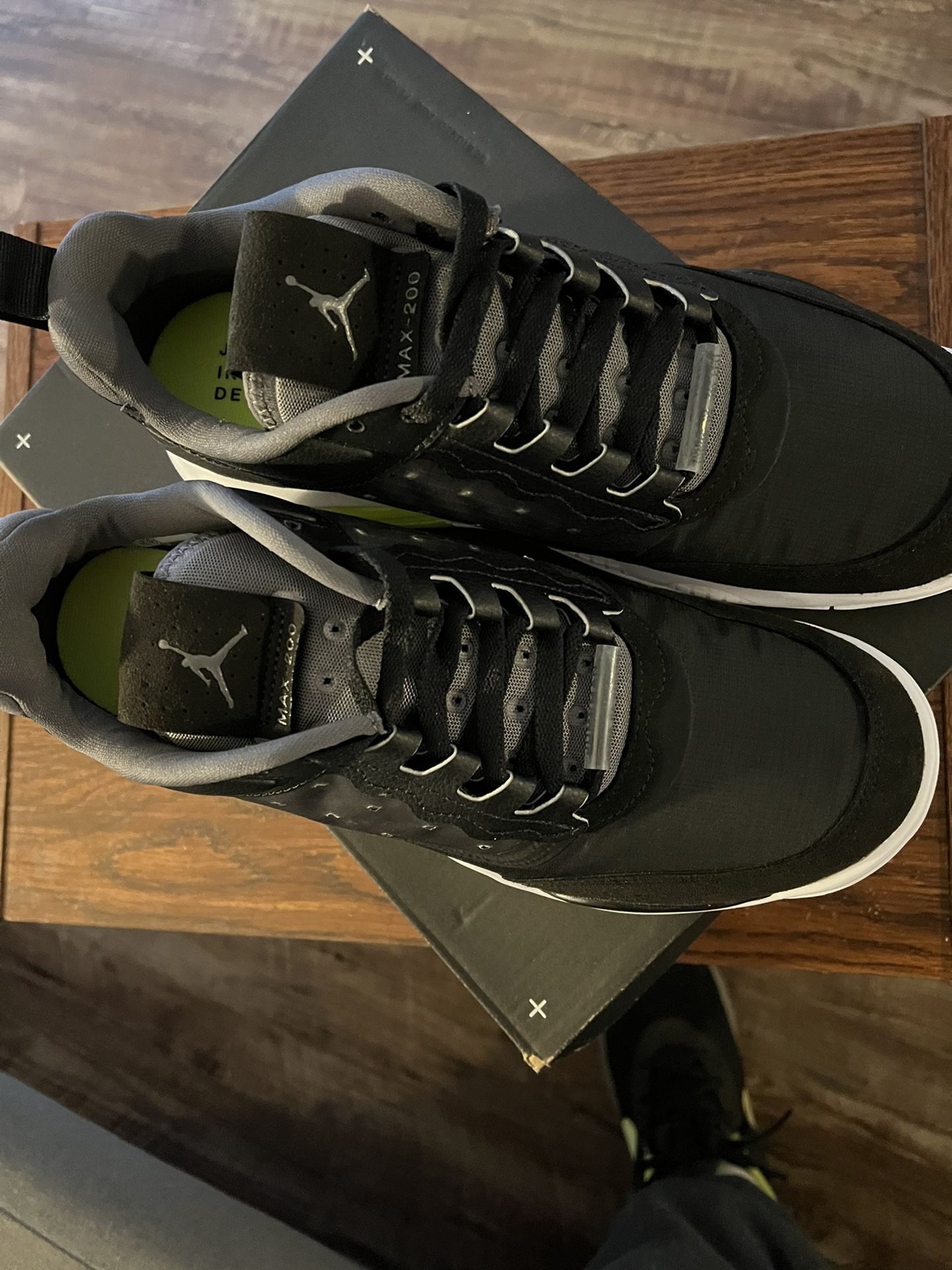 Jordan 