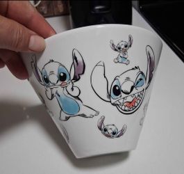 Disney's Lilo & Stitch Ramen Bowl