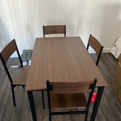Dining Set