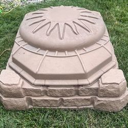 Sand Box