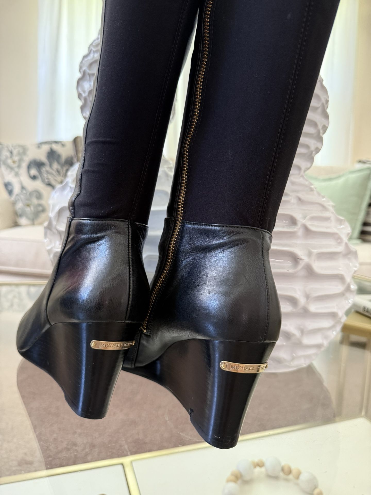 Michael Kors Boots