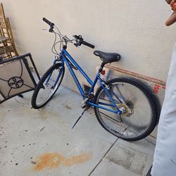 Free Bike 
