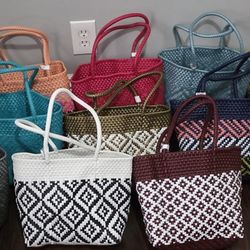 Mexican Bags 