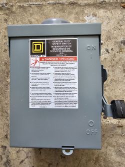 Electrical Box