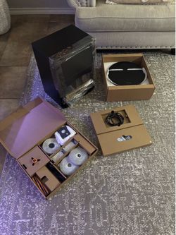 Dreame X60 Max Ultra Robot Vacuum & Mop – Like New