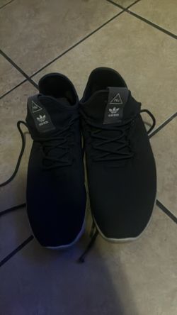 Adidas + Pharrell Williams collab shoes