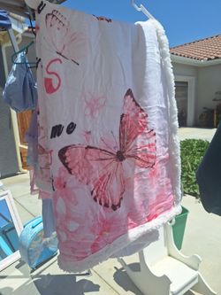Blanket For Wife