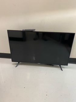 Hisense LED LCD Tv Approx 44in