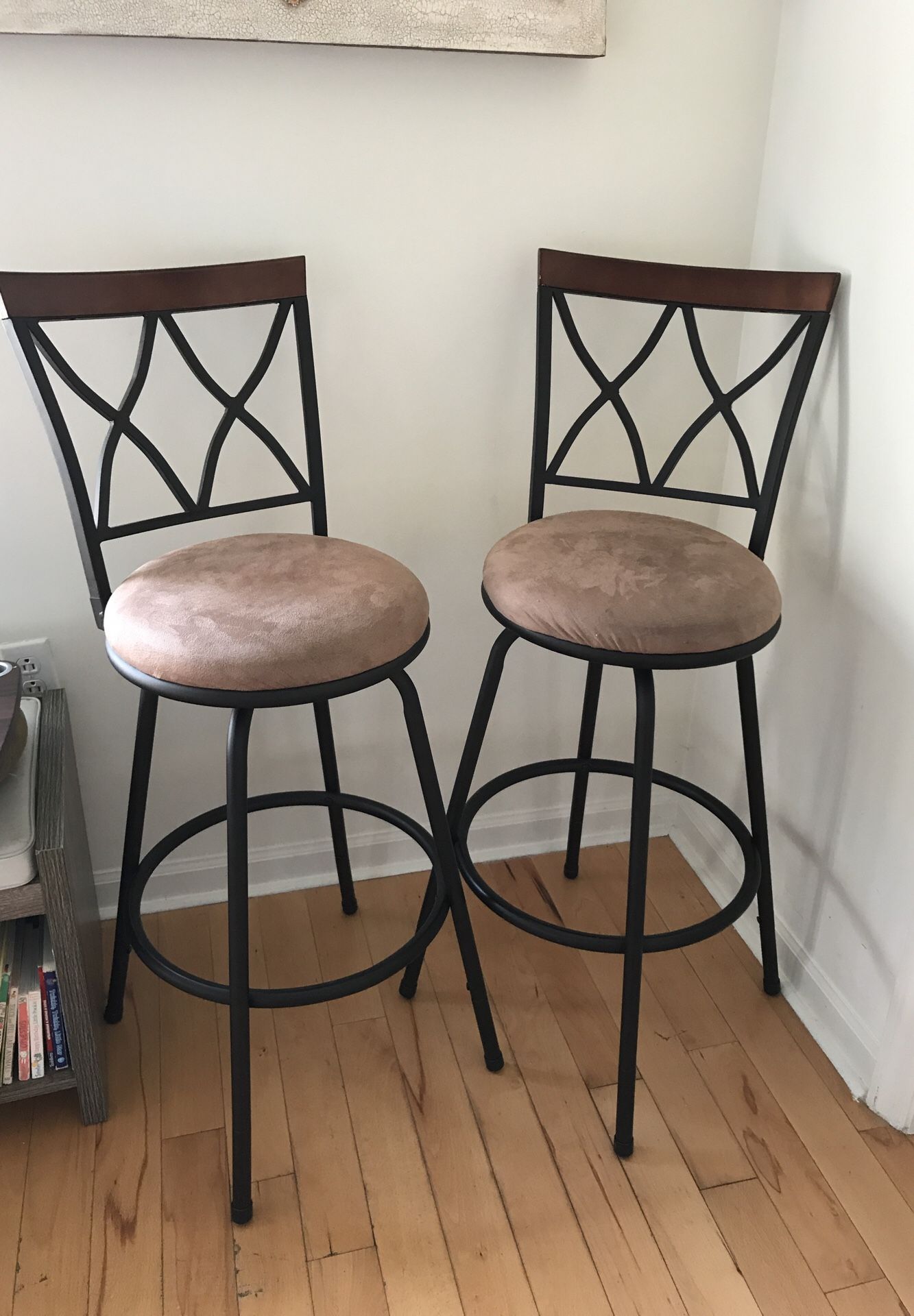 Bar/counter Stool