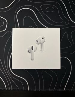 AirPods Pro 3