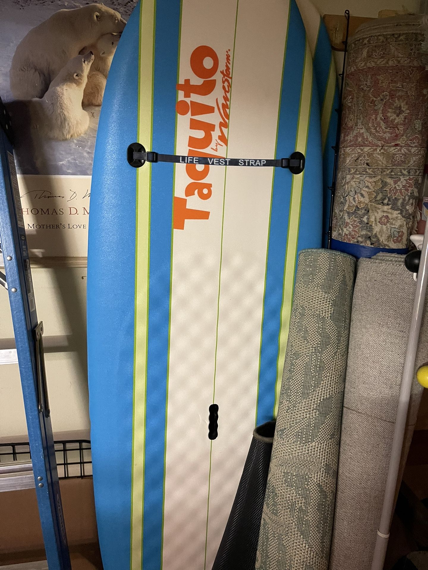 Wavestorm taquito deals