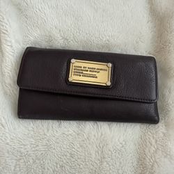 marc jacob wallet 