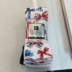 Kitchen Towels