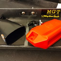 Drum Kit Accessories 