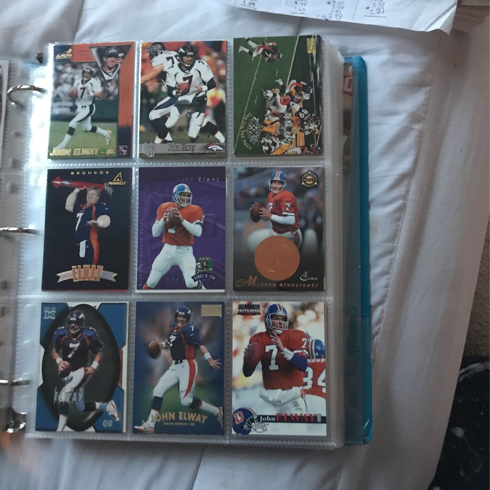 John Elway