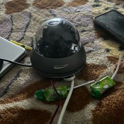 Son 614 PROFESSIONAL CAMERA