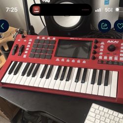 AKAI MPC KEY 37