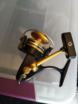 Penn spinning reel 430 ss