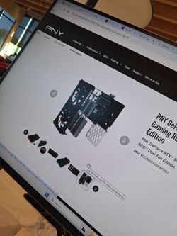 3060 12gb pny xlr8