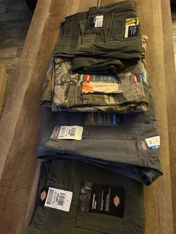 Dickies  work pants