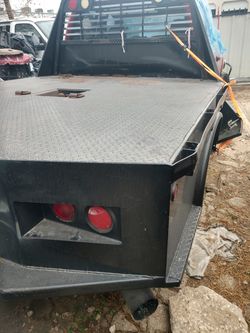 2003-2007 Dodge Ram 3500 Diesel for parts