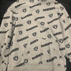 Raiders Hoodie