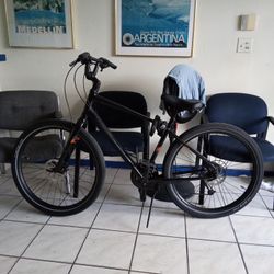 Specialize Bike Roll 