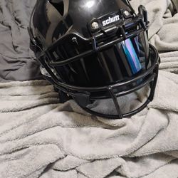 Football Helmet 