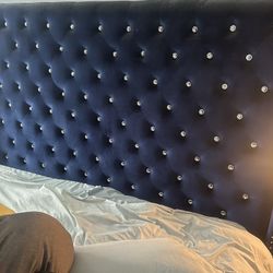 King Size Bed frame 
