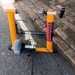 Century Travel Trac For Bicycle 