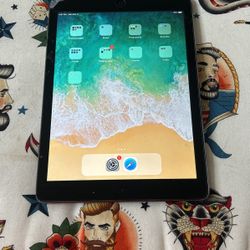 Apple iPad Air