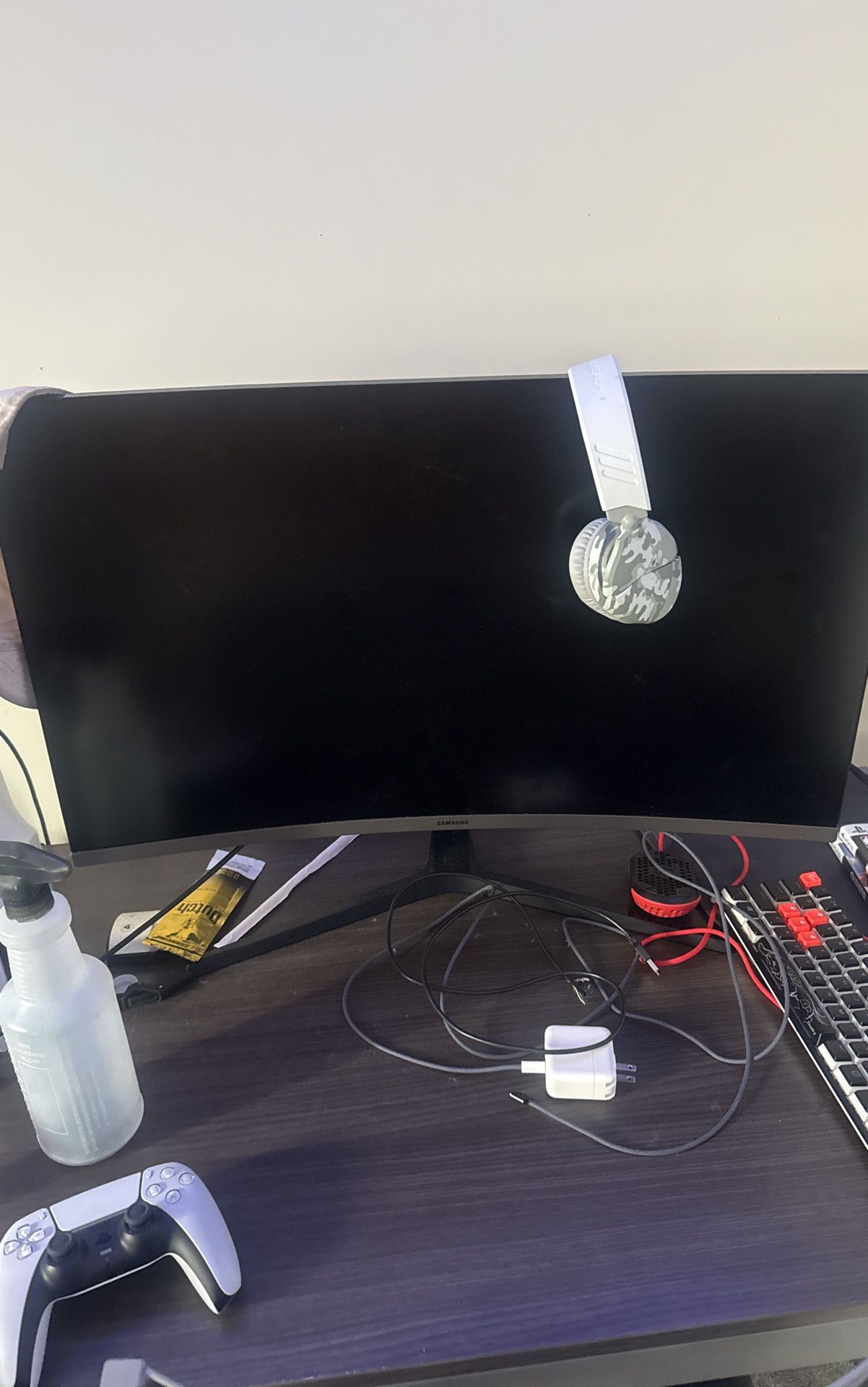 Samsung Monitor