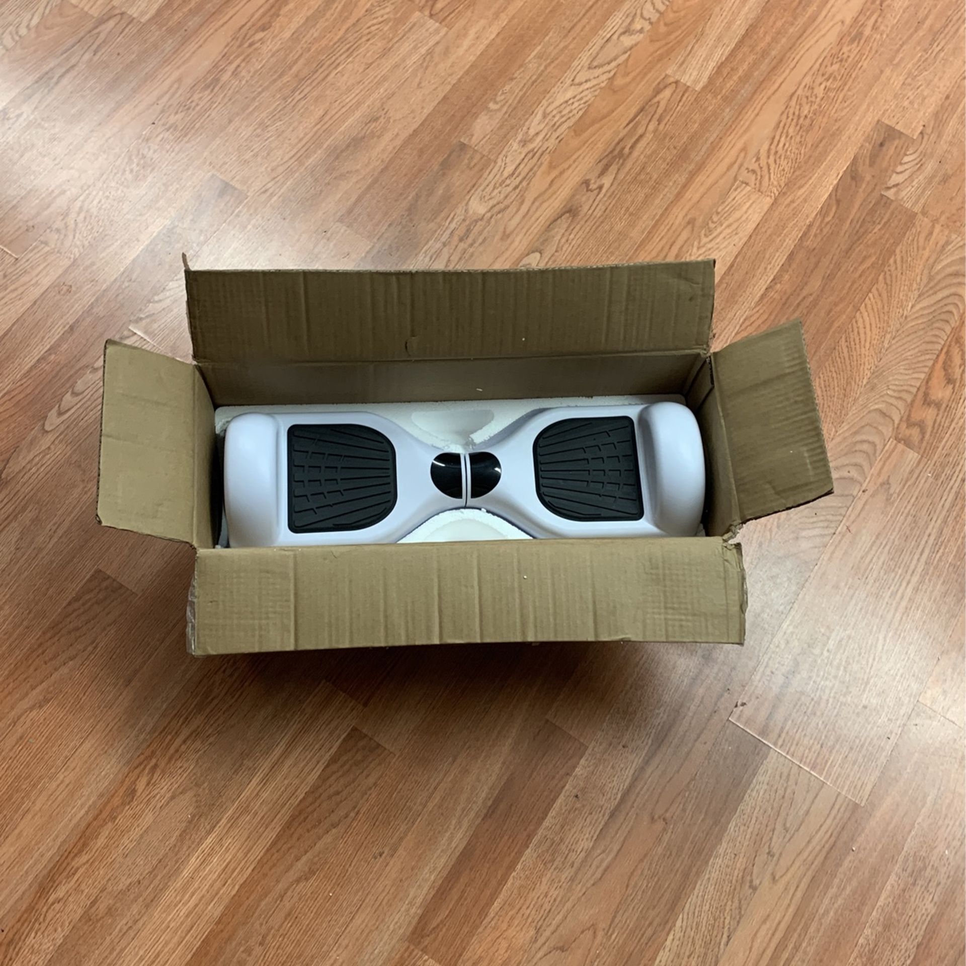 Hoverboard