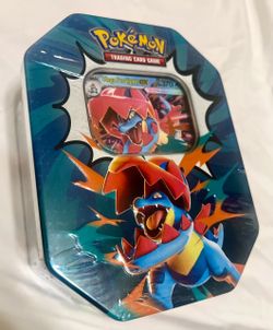 Pokemon Ascended Tin