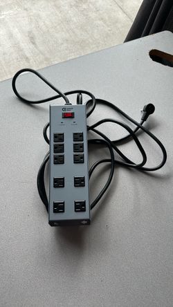 Surge Protector