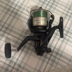 Shimano Baitrunner 4500b 