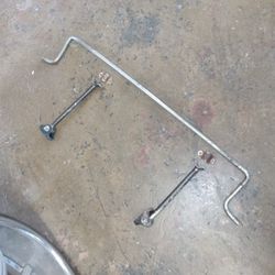 Camaro Rear Sway bar 