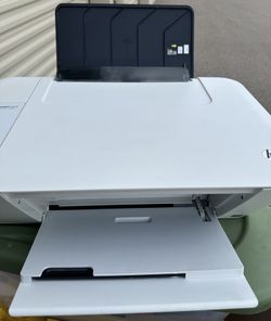 HP Printer Desk Jet2540