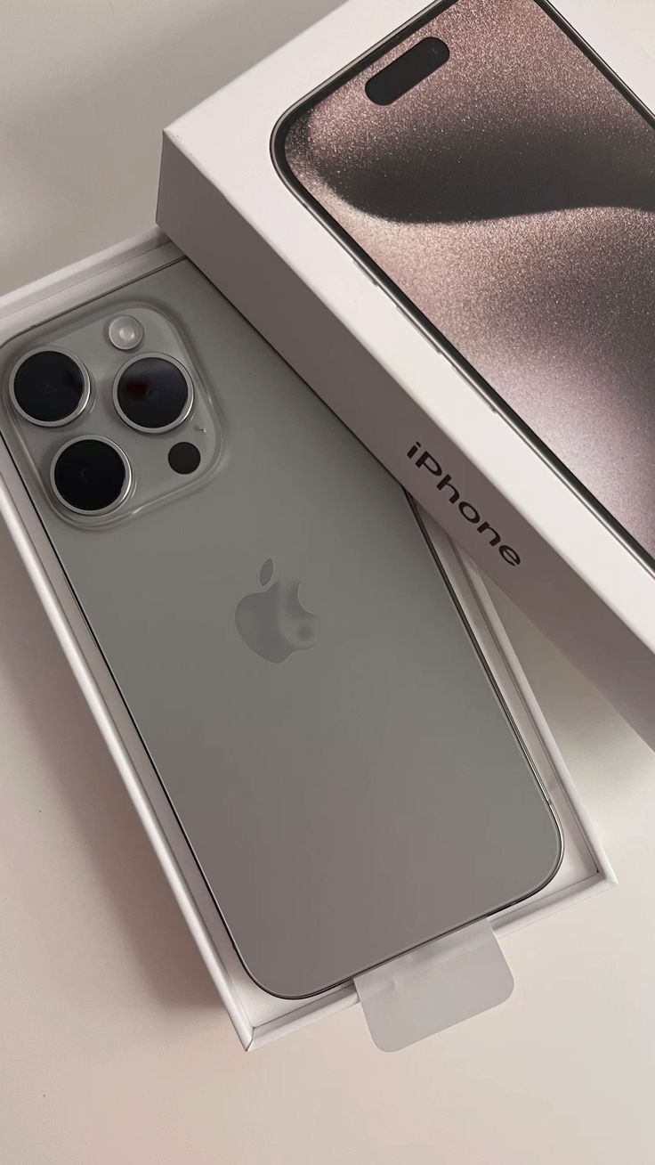 iPhone 15 Pro max 1TB