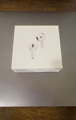 AlRPODS 4 ANC